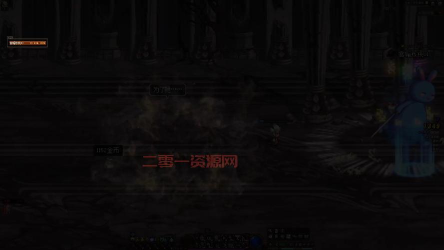 地下城与勇士百度贴吧，萌新入坑必看少走弯路！