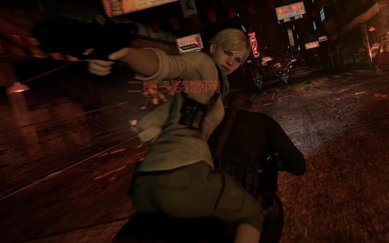 生化危机能联机吗?多人模式怎么玩?