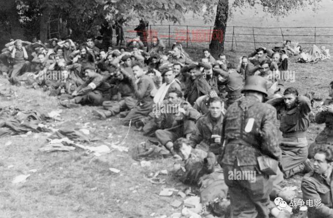 战火兄弟连之地狱公路：带你重温市场花园行动的激烈战斗