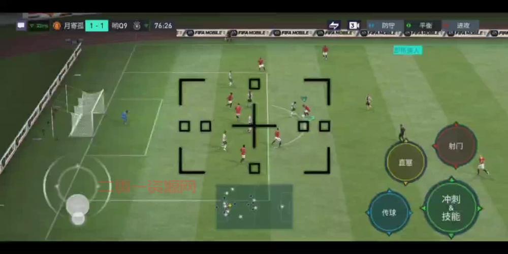 实况2015评测：重新定义足球游戏的精彩时刻
