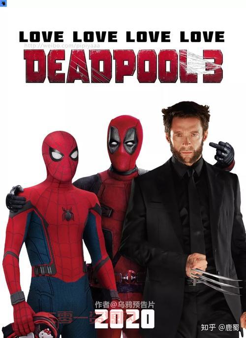 死侍2评价：从精彩到失望的影评分析