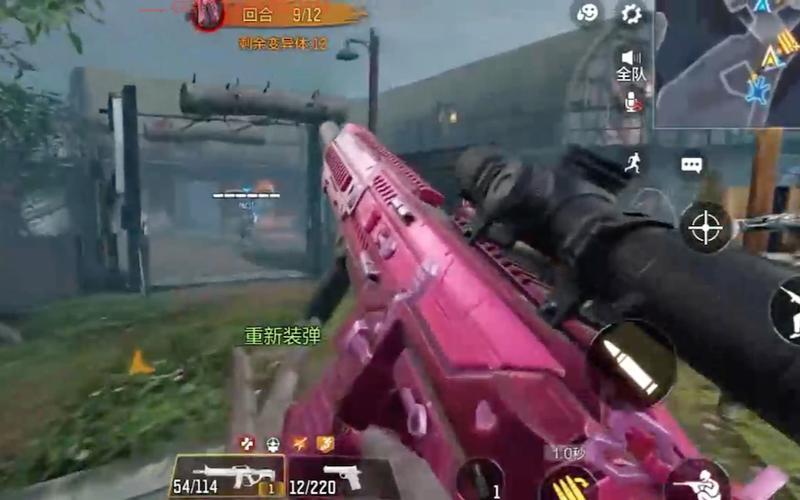 使命召唤ol官方网好玩吗？这个游戏让你爱不释手！