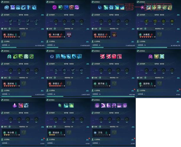 cf超级幸运星奖励都有啥？这份清单让你一目了然！