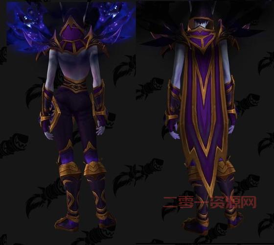 披风幻化哪套好看？这几套人气超高值得推荐！