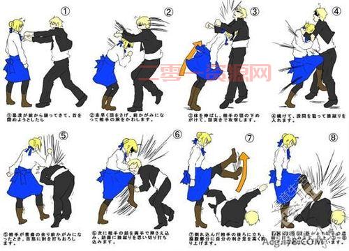 无限制格斗术哪里学？靠谱的训练机构和教练推荐！