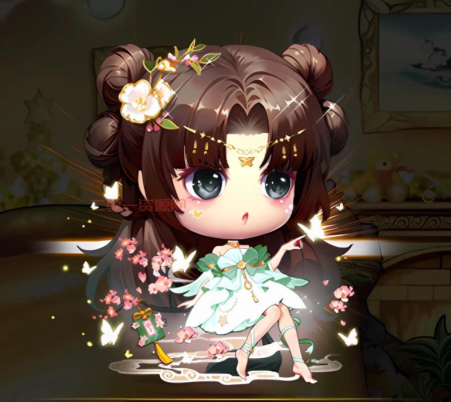 弹弹堂多玩哪个角色好？平民玩家角色推荐！