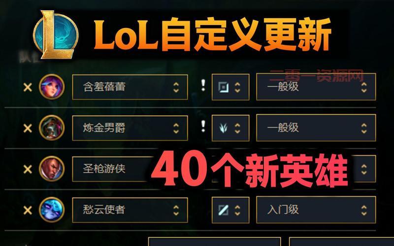 找不到自定义英雄1.87隐藏？看这篇就够了超详细！