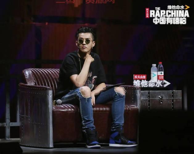 想知道中国有嘻哈嘻哈侠是谁？点进来看看！