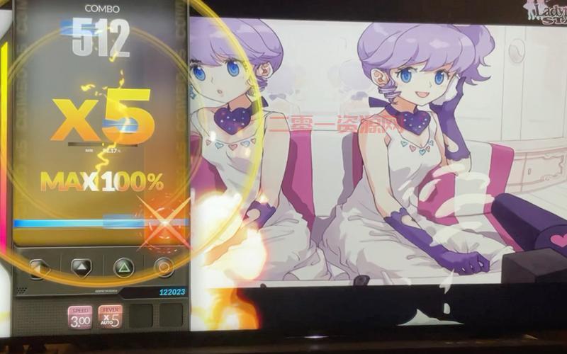 DJMAX TRILOGY和DJMAX有什么区别？详细对比分析！