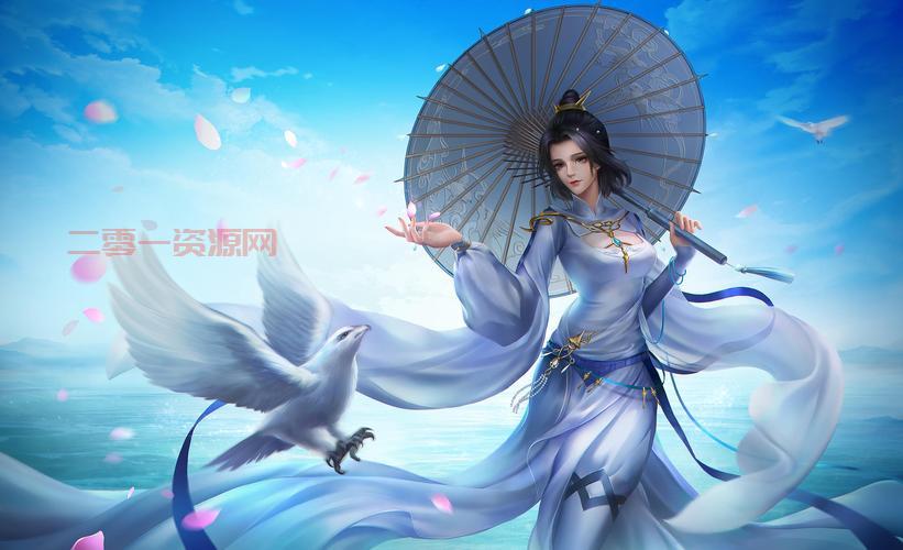 剑网3哪个职业好玩？新手入门职业推荐！