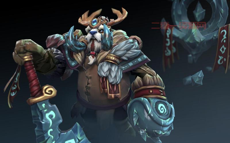 想回味dota2 6.85版本？这些经典套路必须知道！