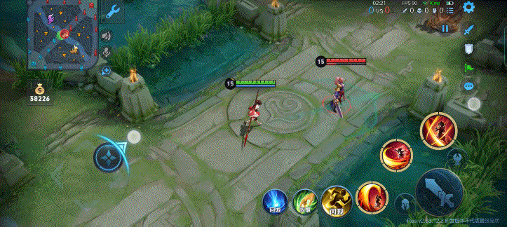 传奇世界之不死之身厉害吗？技能属性全面解析！