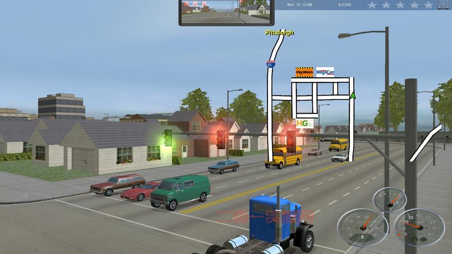 最新18轮大卡车论坛推荐，经验交流互动嗨翻天！