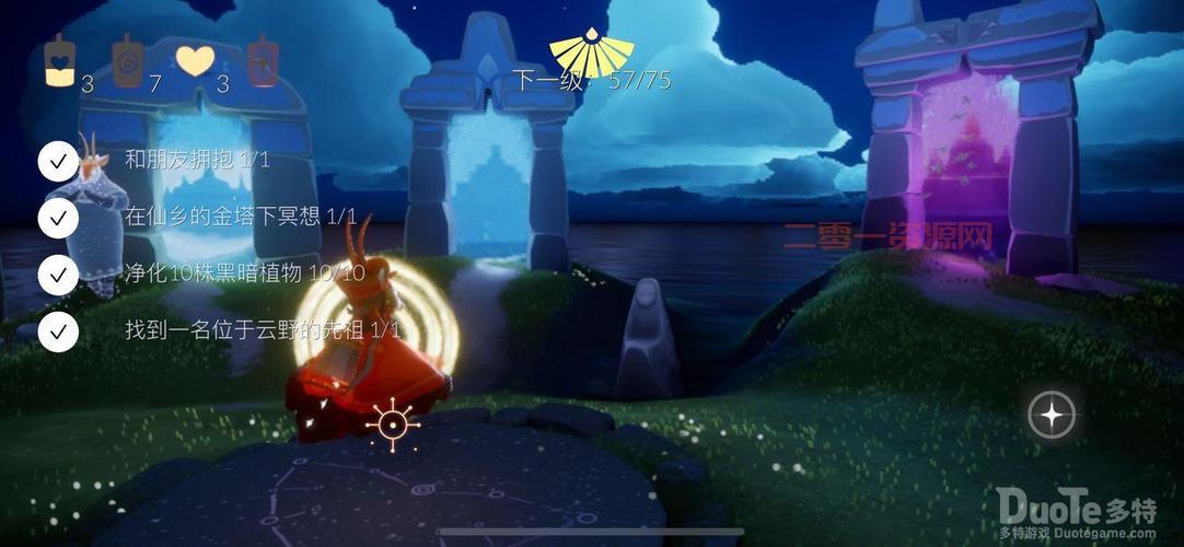 冒险岛黑天使的祝福怎么获得？新手快速获取攻略！