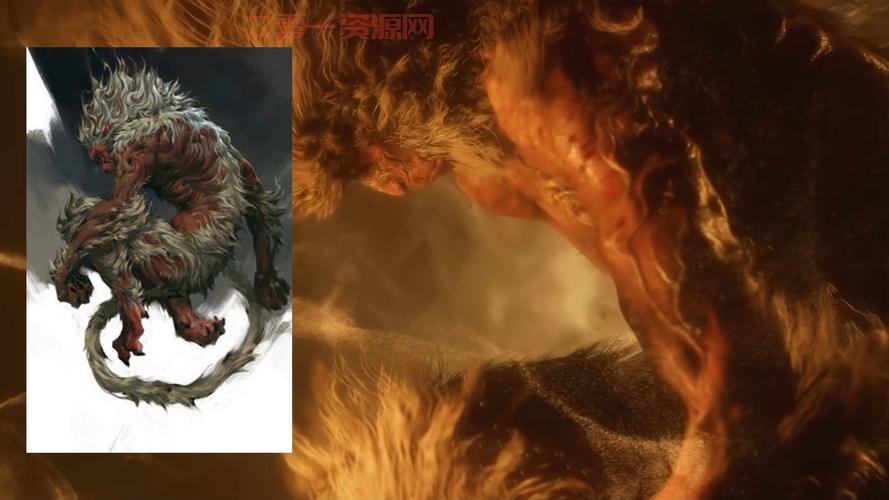 斗战神羊仙真身是什么？一篇文章带你了解它的全部！