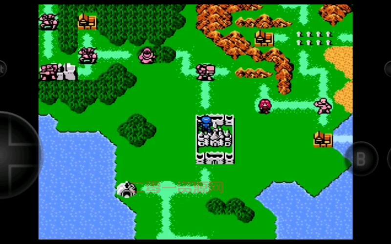 圣火徽章外传攻略怎么找？看这里就够用了！