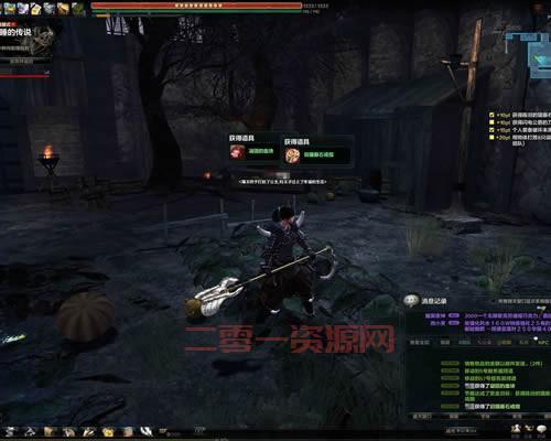 洛奇英雄传冰结晶在哪刷？快速获取地点分享！