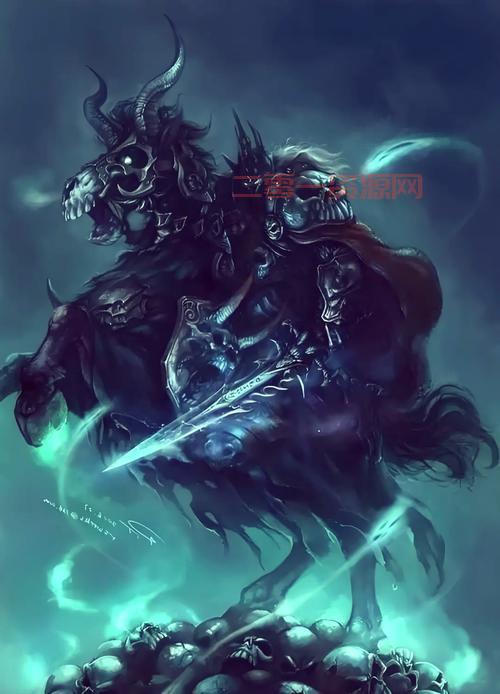 死亡骑士升级天赋选择,这样加点伤害最高!