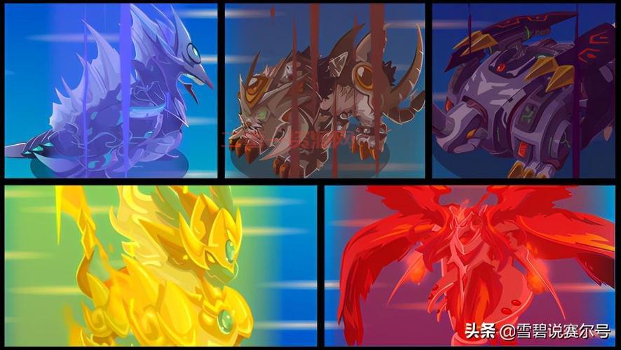 赛尔号凤凰怎么打？平民玩家也能轻松过的攻略分享！