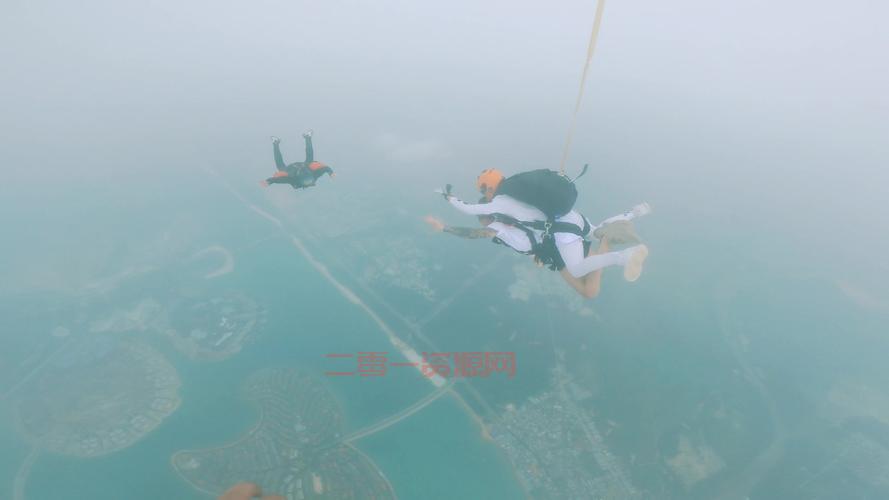 战地1942跳伞难吗？看完这篇攻略你就明白了！